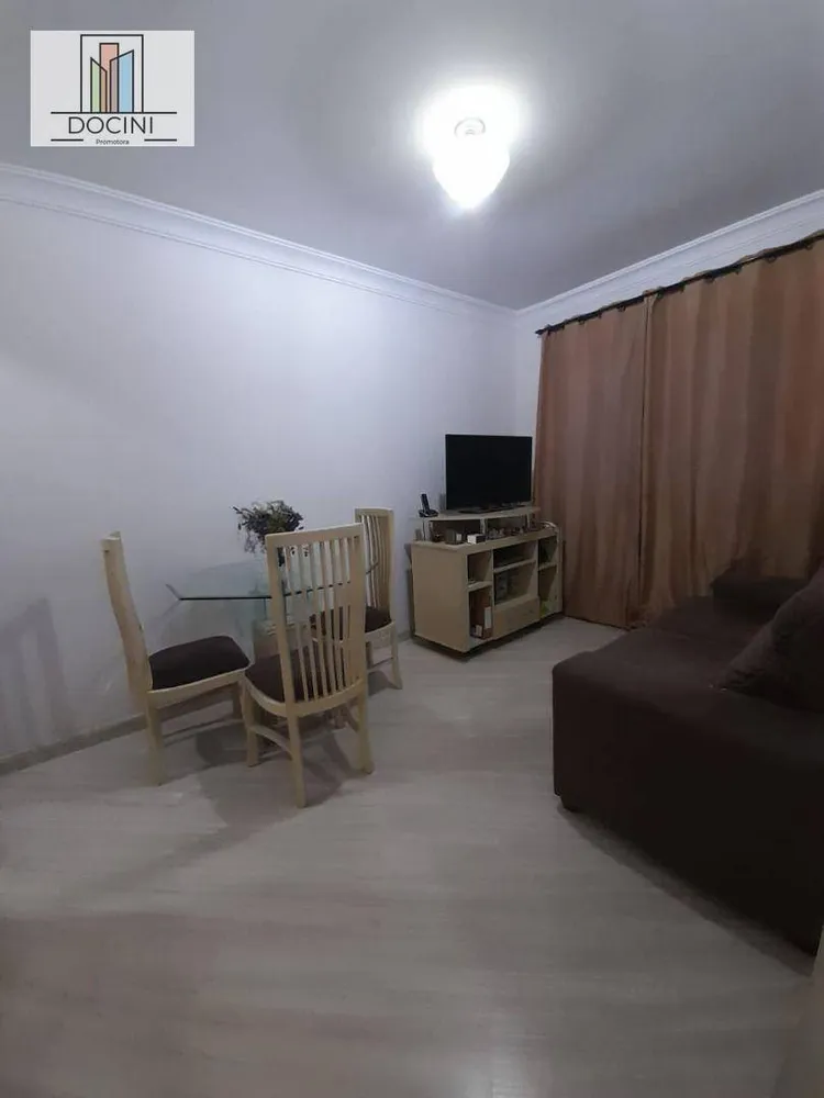 Apartamento, 2 quartos, 60 m² - Foto 18