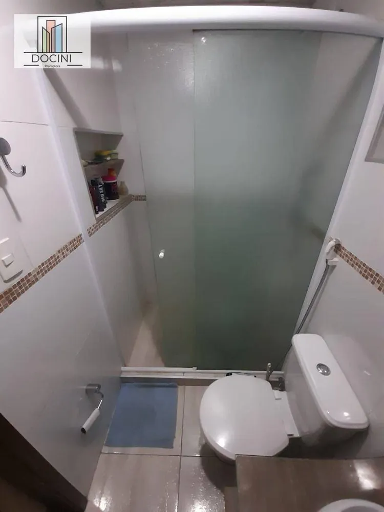 Apartamento, 2 quartos, 60 m² - Foto 11