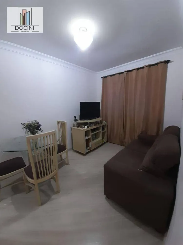 Apartamento, 2 quartos, 60 m² - Foto 5