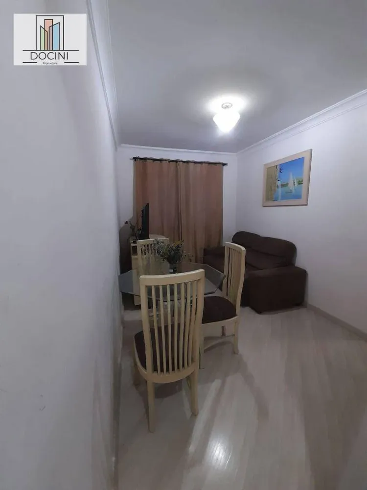Apartamento, 2 quartos, 60 m² - Foto 12