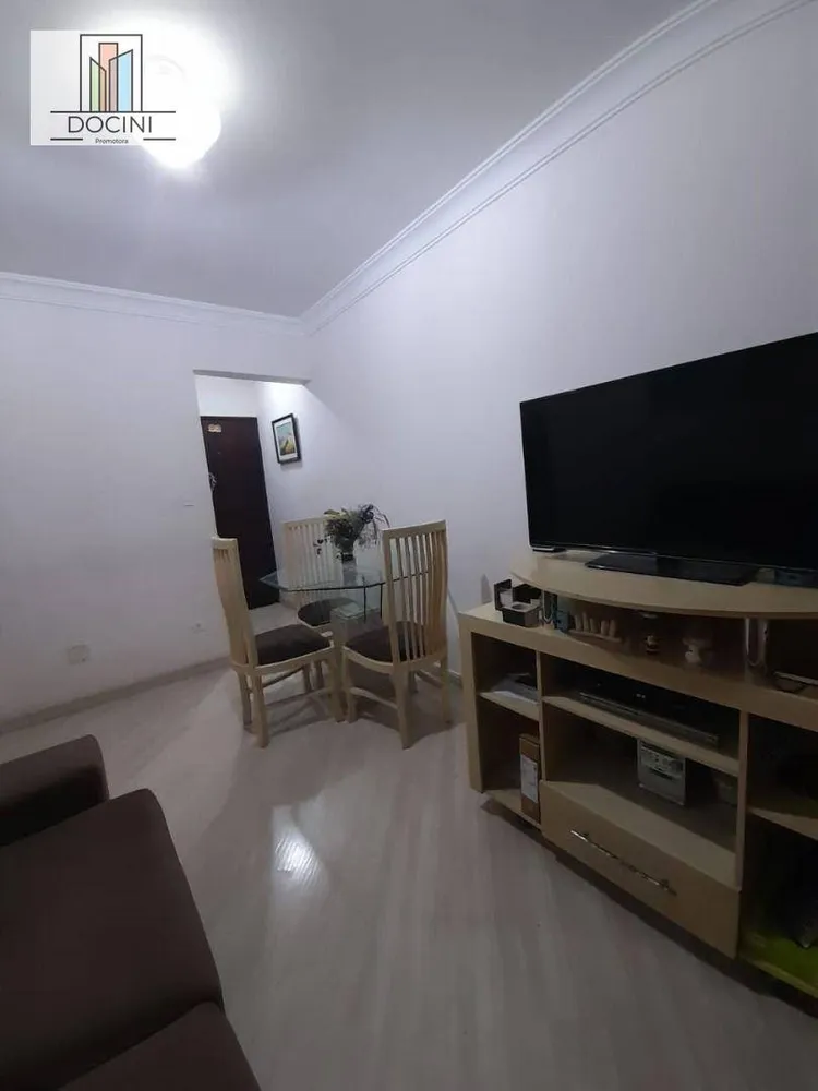 Apartamento, 2 quartos, 60 m² - Foto 6
