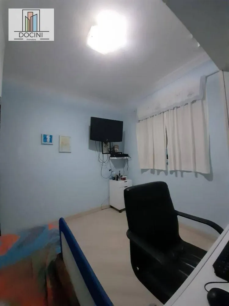Apartamento, 2 quartos, 60 m² - Foto 9