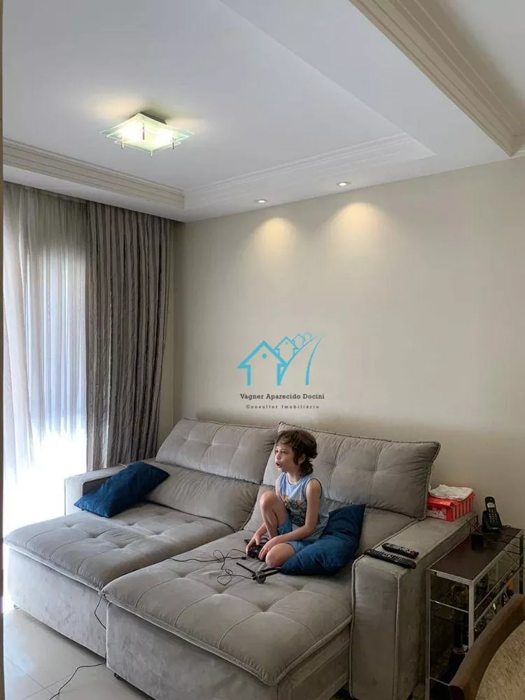 Apartamento, 2 quartos, 65 m² - Foto 1