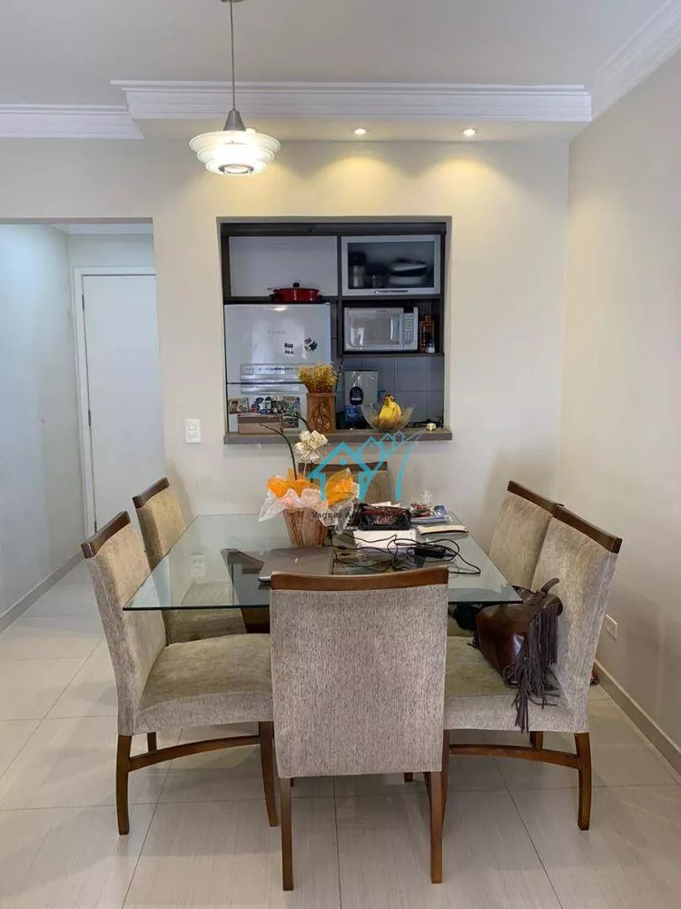 Apartamento, 2 quartos, 65 m² - Foto 2