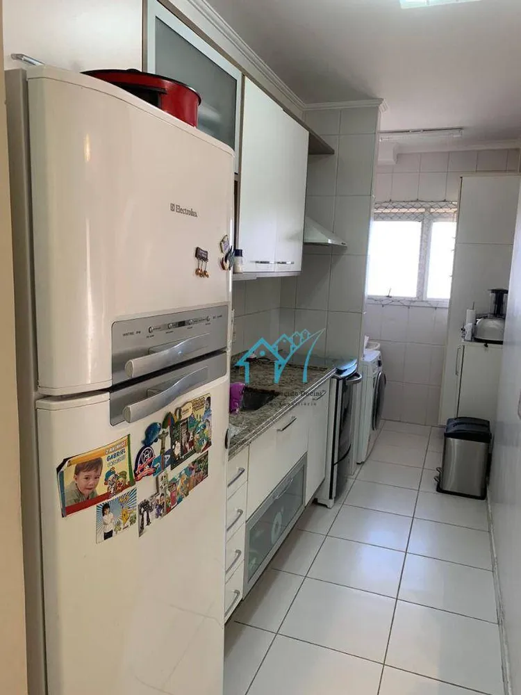 Apartamento, 2 quartos, 65 m² - Foto 1