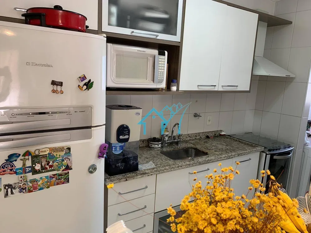 Apartamento, 2 quartos, 65 m² - Foto 7