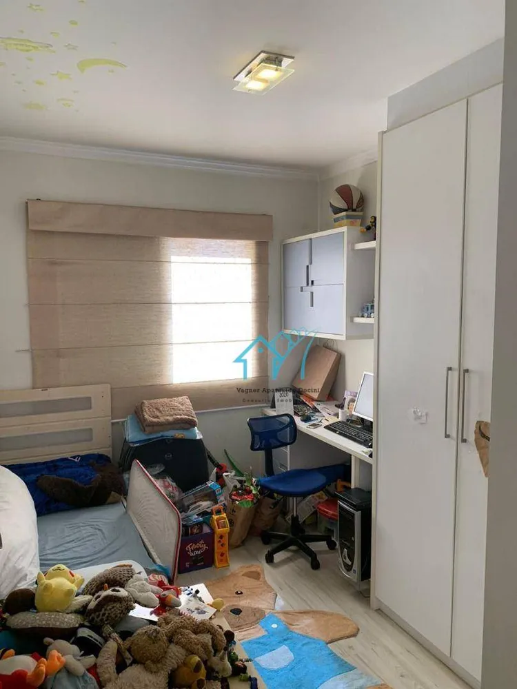 Apartamento, 2 quartos, 65 m² - Foto 4