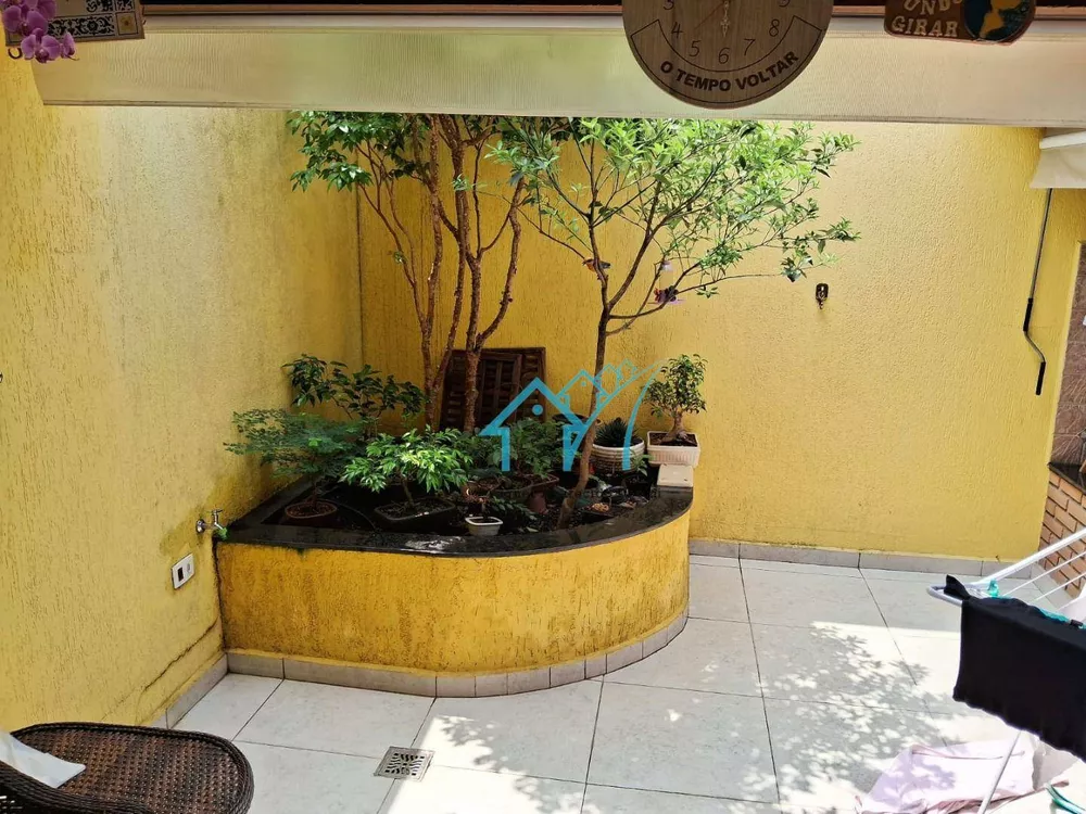 Sobrado, 3 quartos - Foto 3