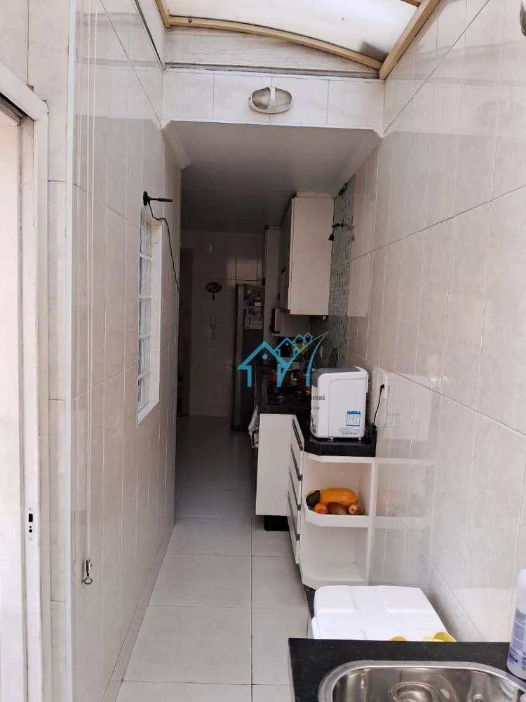 Sobrado, 3 quartos - Foto 11