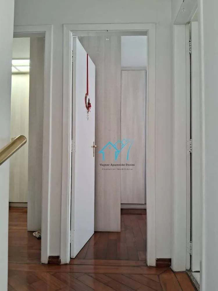 Sobrado, 3 quartos - Foto 14