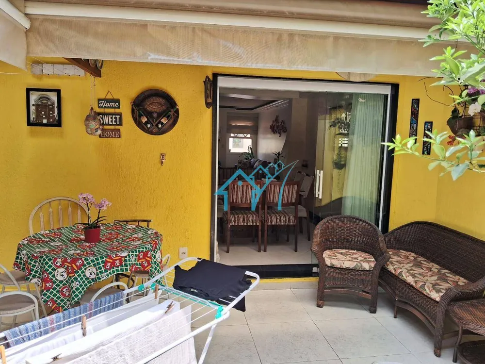 Sobrado, 3 quartos - Foto 1