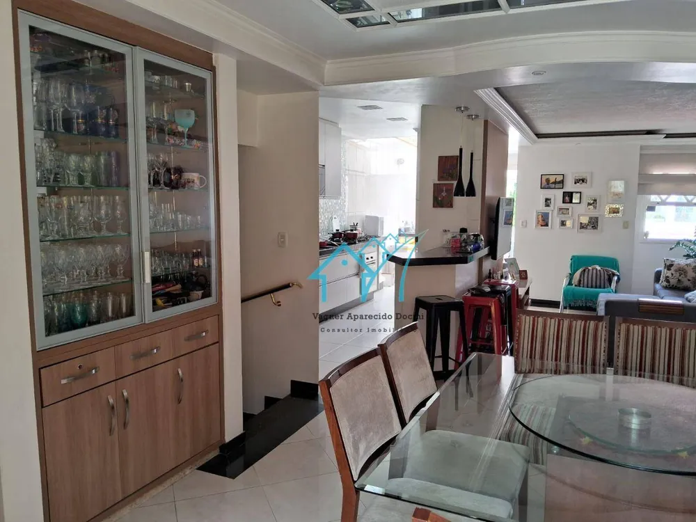 Sobrado, 3 quartos - Foto 20