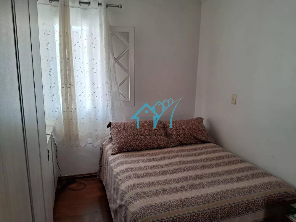 Sobrado, 3 quartos - Foto 4