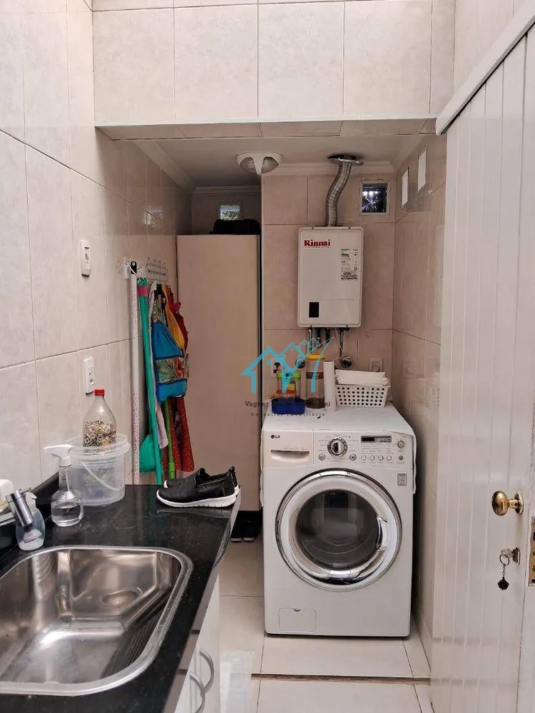 Sobrado, 3 quartos - Foto 5