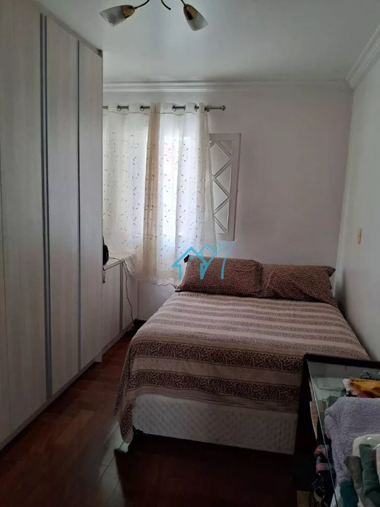 Sobrado, 3 quartos - Foto 1
