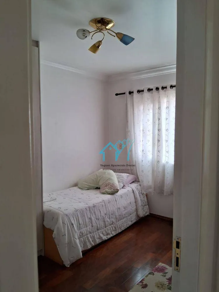 Sobrado, 3 quartos - Foto 10
