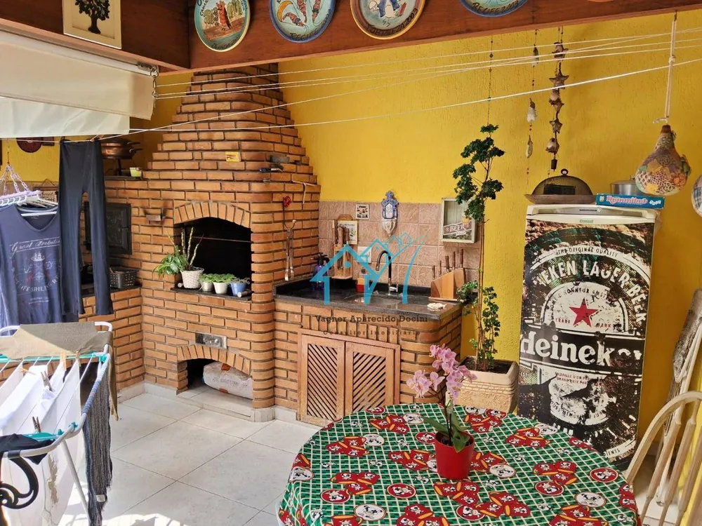 Sobrado, 3 quartos - Foto 4