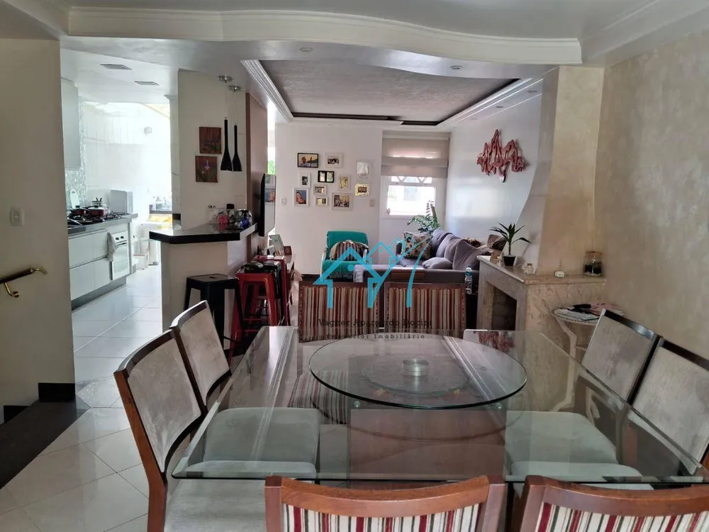 Sobrado, 3 quartos - Foto 7