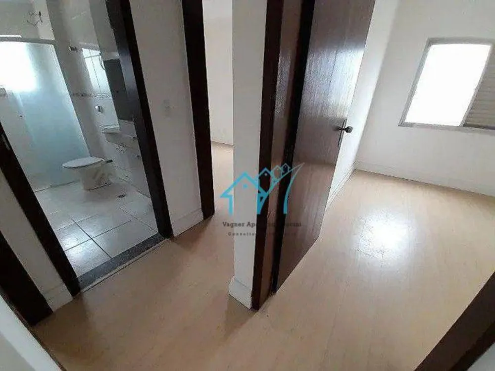 Apartamento, 3 quartos, 100 m² - Foto 3