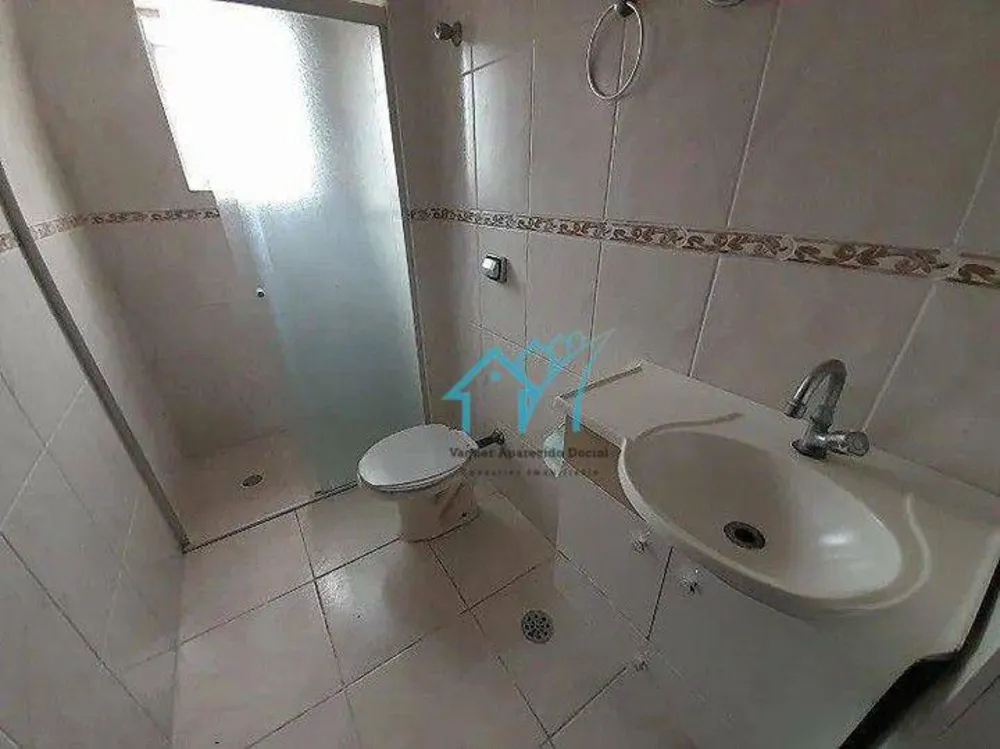 Apartamento, 3 quartos, 100 m² - Foto 9