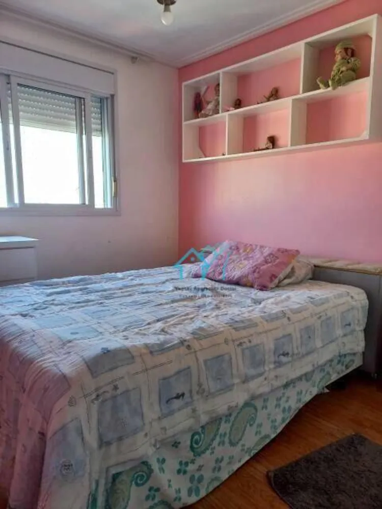 Apartamento, 4 quartos, 264 m² - Foto 10