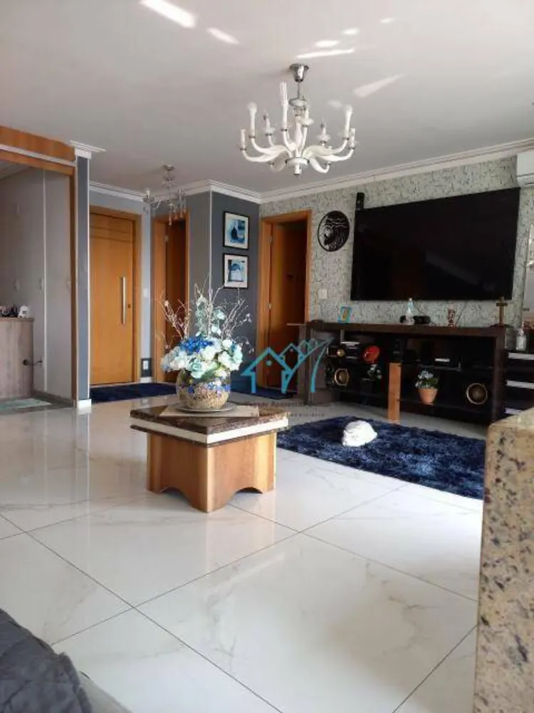 Apartamento, 4 quartos, 264 m² - Foto 15