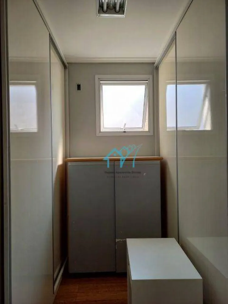 Apartamento, 4 quartos, 264 m² - Foto 1