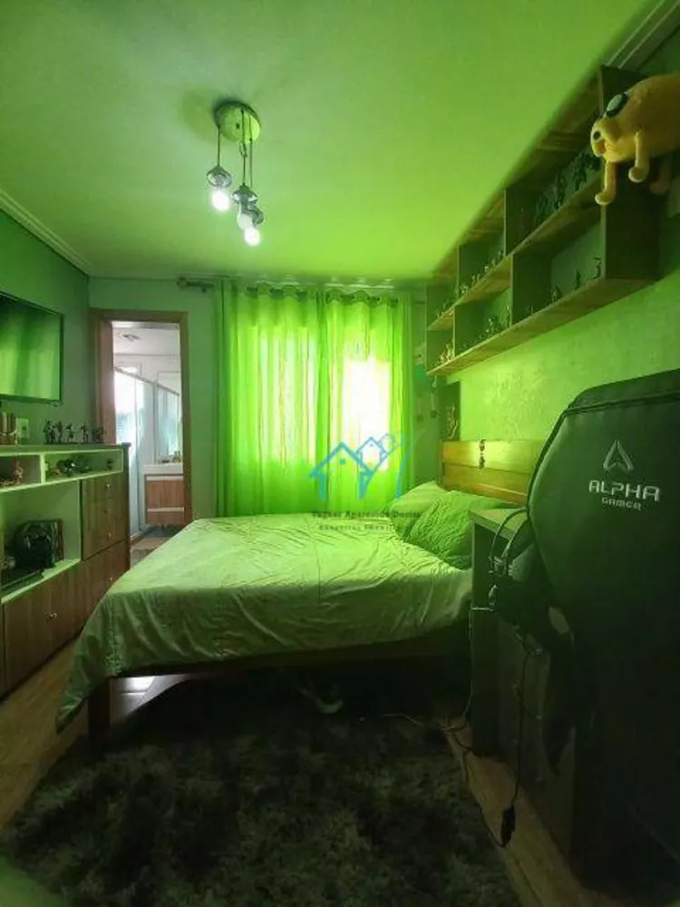 Apartamento, 4 quartos, 264 m² - Foto 2