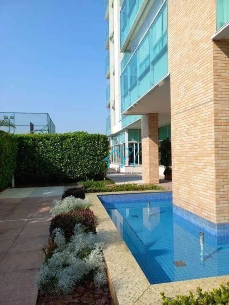 Apartamento, 4 quartos, 264 m² - Foto 3