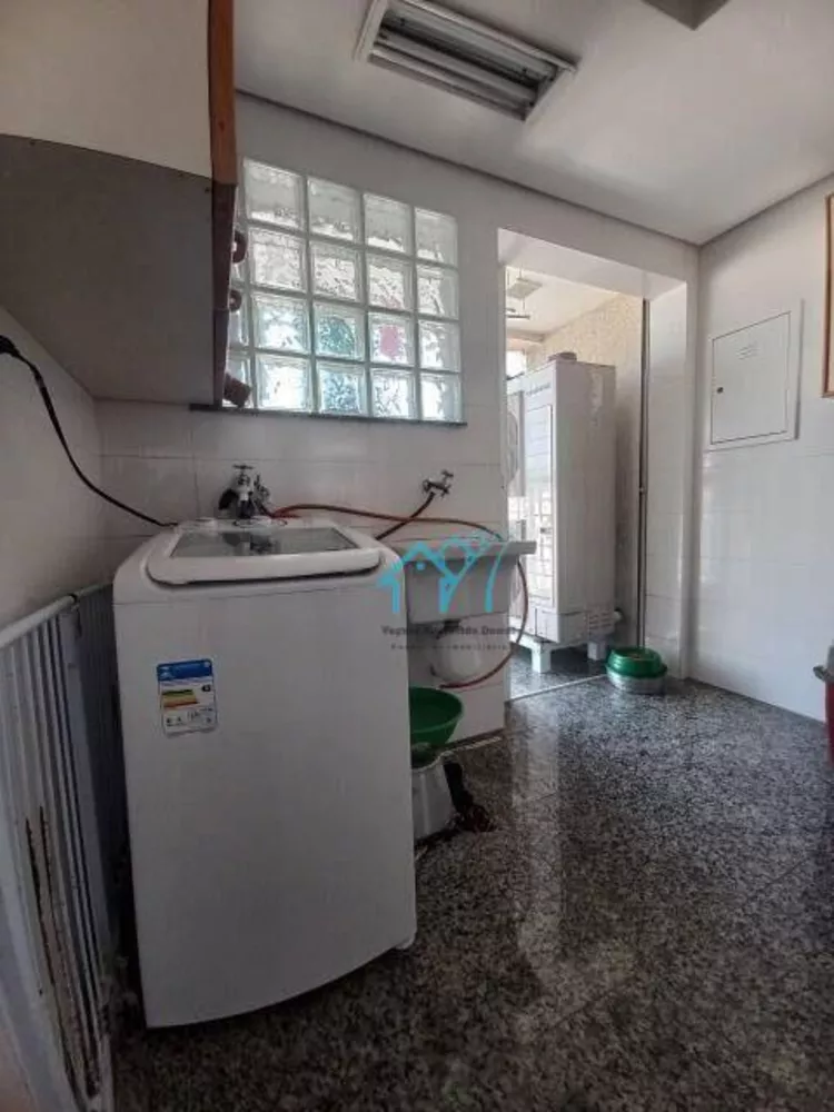 Apartamento, 4 quartos, 264 m² - Foto 4