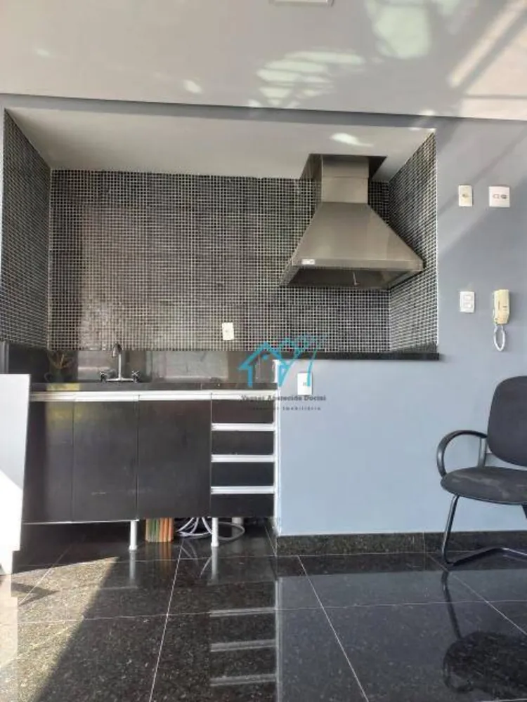 Apartamento, 4 quartos, 264 m² - Foto 16