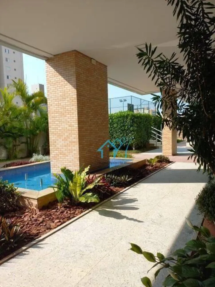 Apartamento, 4 quartos, 264 m² - Foto 8