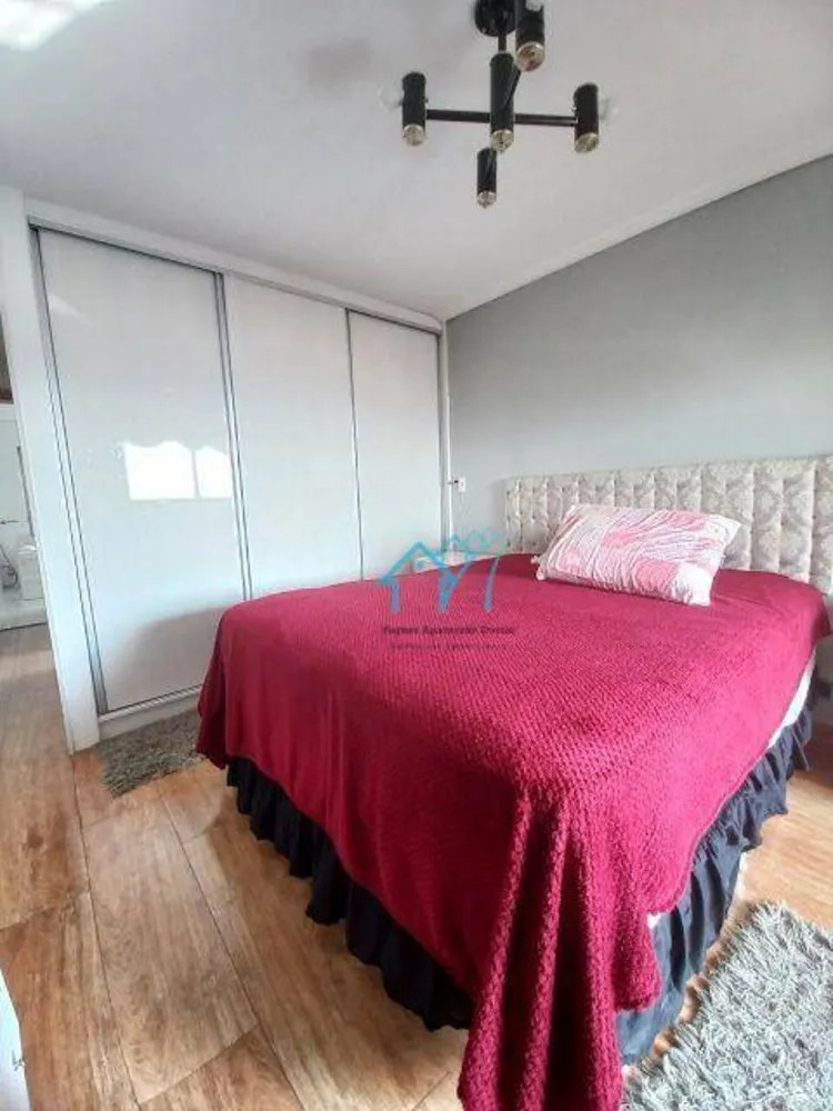Apartamento, 4 quartos, 264 m² - Foto 20