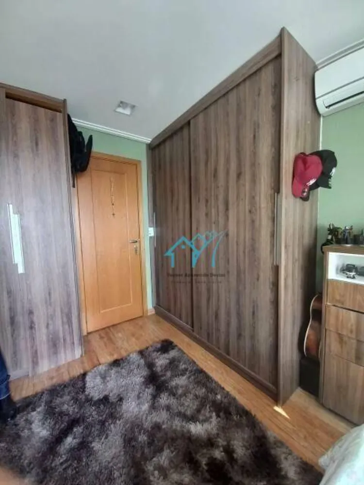 Apartamento, 4 quartos, 264 m² - Foto 9