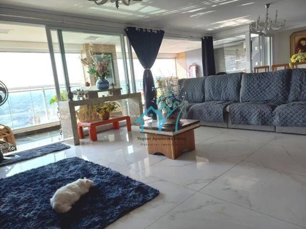 Apartamento, 4 quartos, 264 m² - Foto 17