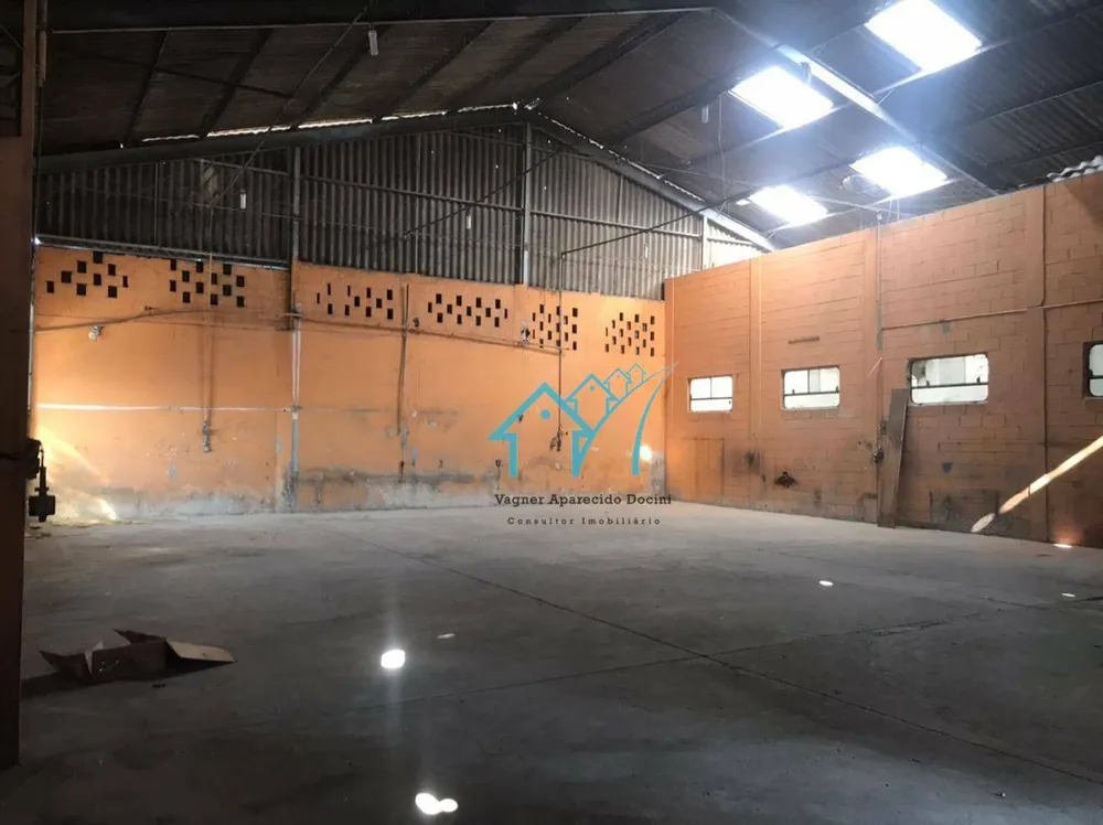 Depósito-Galpão, 550 m² - Foto 7