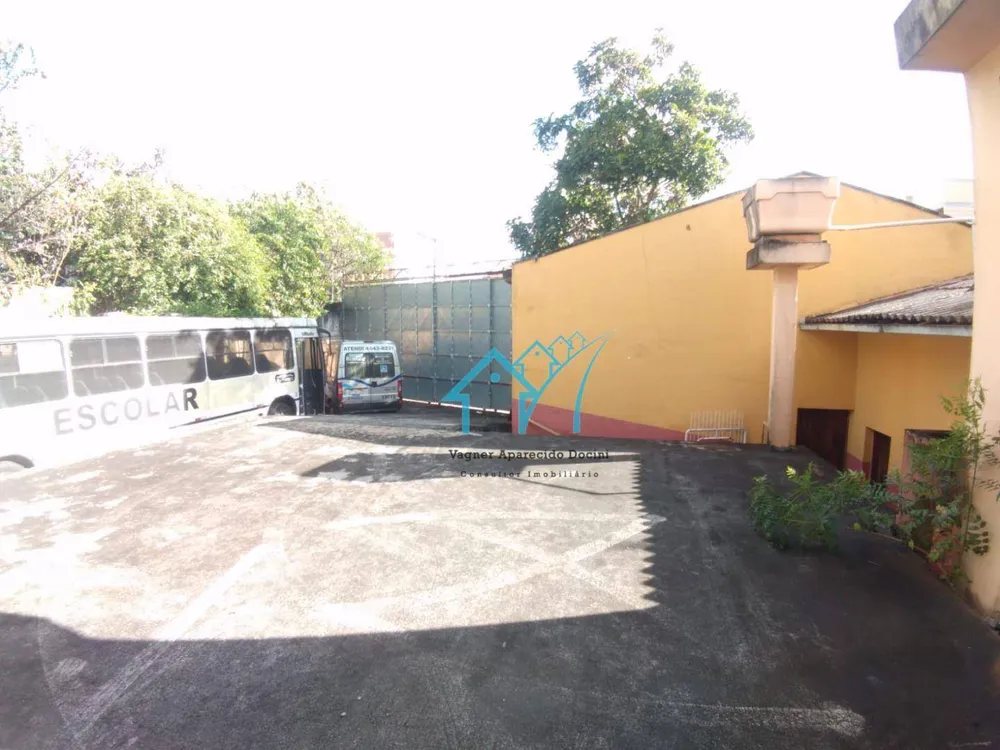 Depósito-Galpão, 550 m² - Foto 9
