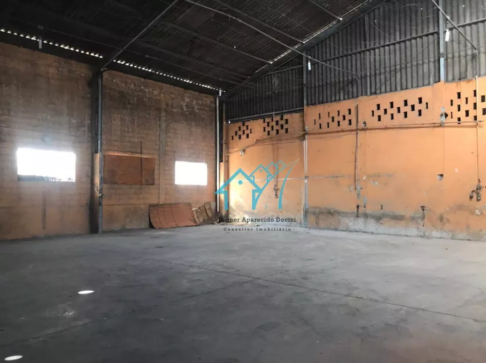 Depósito-Galpão, 550 m² - Foto 4