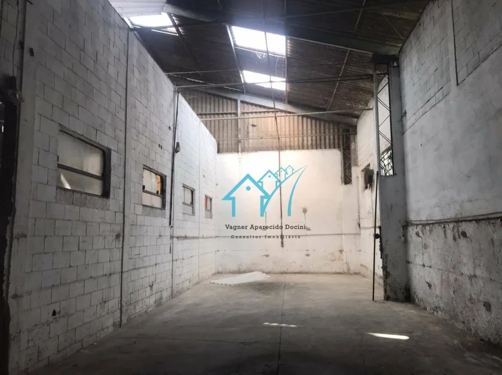 Depósito-Galpão, 550 m² - Foto 12