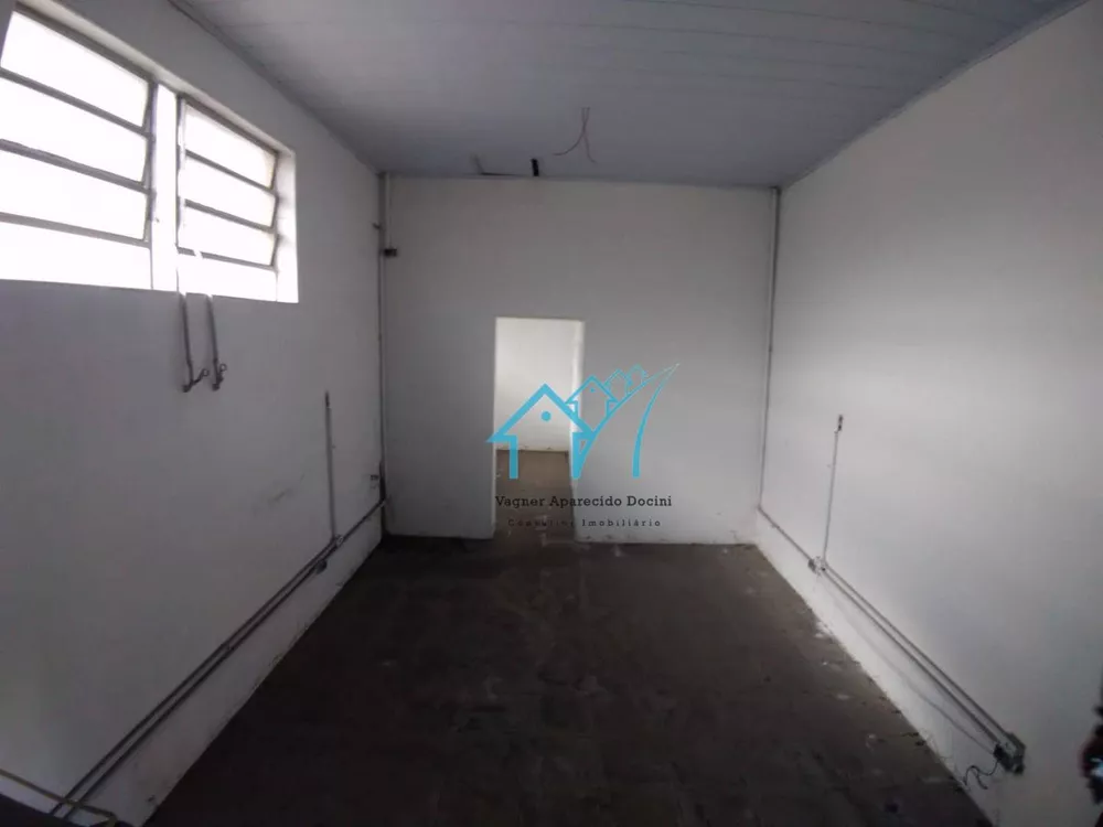 Depósito-Galpão, 550 m² - Foto 1