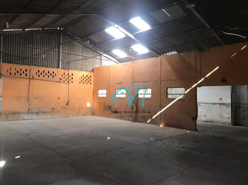 Depósito-Galpão, 550 m² - Foto 5