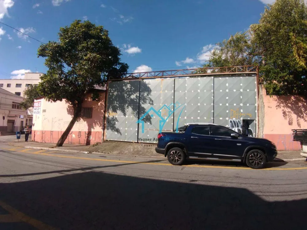 Depósito-Galpão, 550 m² - Foto 6