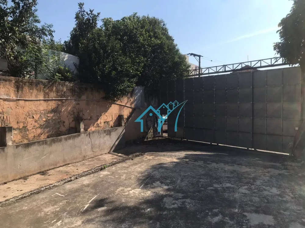 Depósito-Galpão, 550 m² - Foto 14