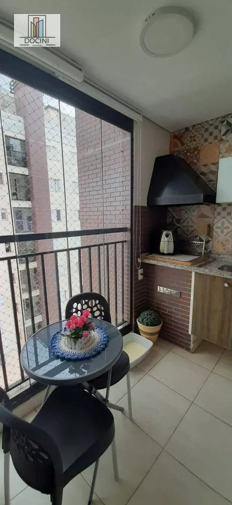 Apartamento, 2 quartos, 61 m² - Foto 5