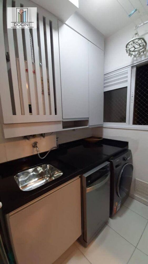 Apartamento à venda com 2 quartos, 61m² - Foto 7