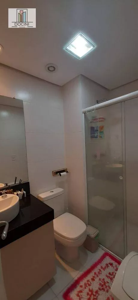 Apartamento, 2 quartos, 61 m² - Foto 2