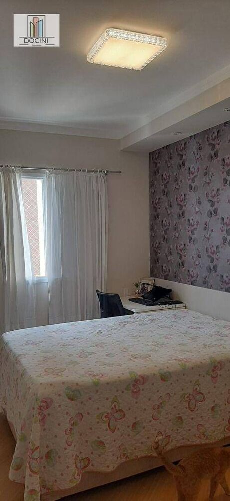 Apartamento à venda com 2 quartos, 61m² - Foto 8