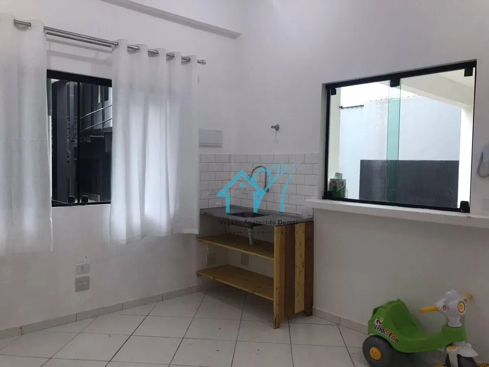Kitnet-Studio, 52 m² - Foto 1