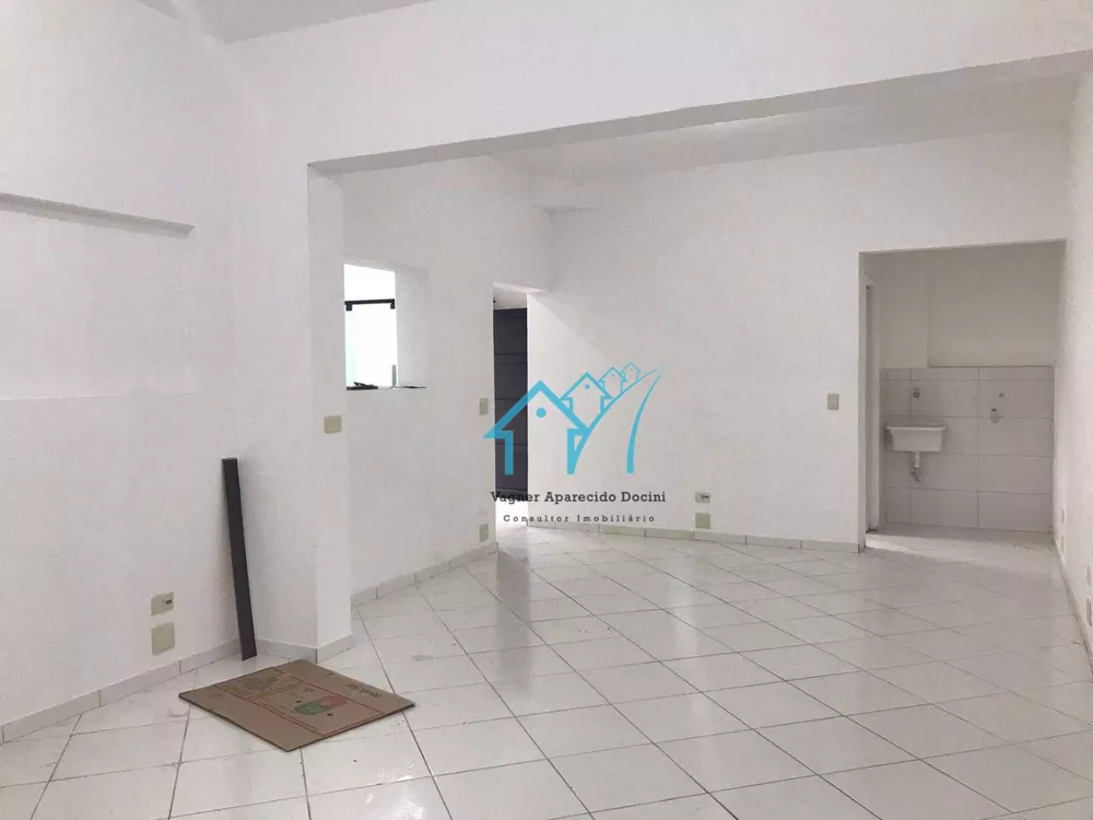 Kitnet-Studio, 52 m² - Foto 1