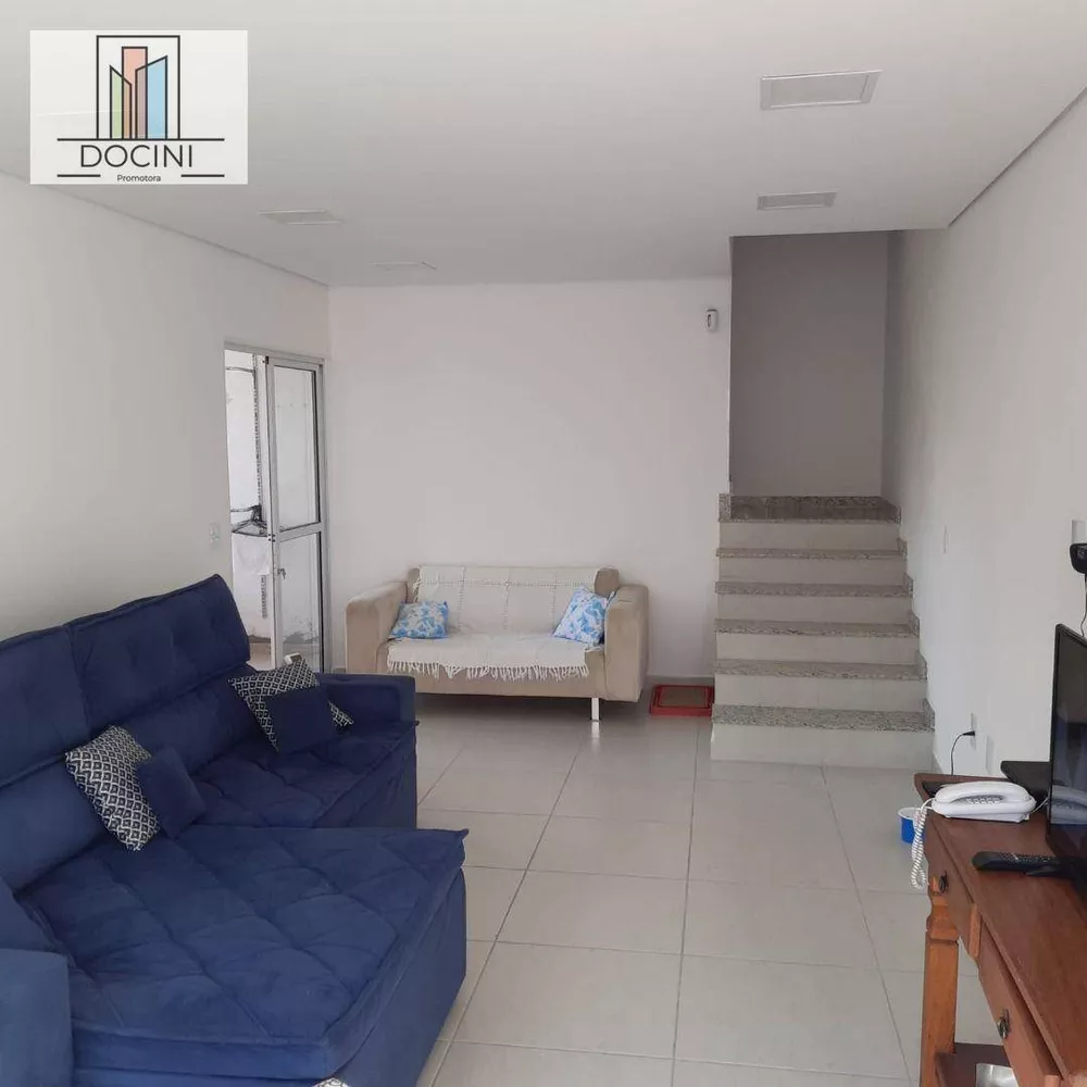 Sobrado, 2 quartos - Foto 2